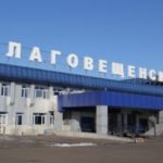 Дезинфекция аэропорта Благовещенска будет проводиться до полной стабилизации эпидобстановки 052518c165378564ee812c1f24a26ec4