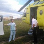 В Омской области для санавиации построят новую вертолетную площадку 07031f5058d9ef8bfc14db8a0445516c