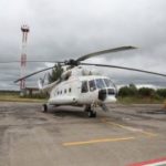 С начала текущего года специалистами областной службы санавиации выполнено 108 вылетов в районы для транспортировки жителей в медицинские организации области 13b24a9a3b4054385c23f4a0ef0d1e6c