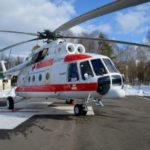 Вертолеты санавиации доставили пациентов из Вышнего Волочка и Кувшиново в Тверь 1ed3c5ed64de441f33ae28eed210850c