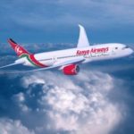 Kenya Airways заключило с властями Кении соглашение о карантине COVID-19 207f69df600117979f7d6ef367543fd1