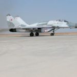 Авиация ЮВО возвращена на аэродромы базирования после внезапной проверки боеготовности 292f41535c7daec10c70ae865a94233d