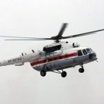 Вертолет санавиации Тверской области вылетал в Кимры и Удомлю 3afa835eb8c7e86666f8191a050bb109