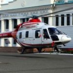 В 2020 году в Казани начнется серийное производство санитарных вертолетов "Ансат" 3eb1b18e7db75e5578c5b9e4d03eb93e