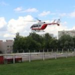 26 вертолетных площадок для санавиации подготовят в 2020 году в Кузбассе 3ed55c45710003be9861d4b4ff9856ab