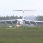 Личный состав 100-го отдельного полка МТО Вооруженных Сил Российской Федерации, выполнивший задачи в поселке Еруда Красноярского края, возвратился в пункт постоянной дислокации 4bd04fed7e1b1fc4a021b2c8dd01e85c