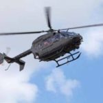 Протесты в США начали разгонять военными вертолетами 4e9079e20afe9e65ddeb403eda9123f5