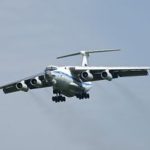 Из Италии вернулся десятый самолет с российскими военными 4f0dd18a69a1e36a5cec3f9a0d1ee316