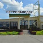 В аэропорту "Петрозаводск" появились мобильные пункты санобработки 5082803aafb9ad24e1344260e8f6d661