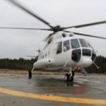 178 пациентов с начала года эвакуировали вертолетом санавиации в Магаданской области 547c6366de5864273f6c86b5f7df8e5e