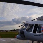 Мужчину с инфарктом экстренно доставили в Тверь вертолетом 585d6c053df08913ad36b38a6fb99075