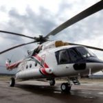 Ростех выпустил первый гражданский арктический вертолет Ми-8АМТ 5e4de3bf4ccc0c572a969dca8a2bdf00