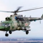 В демонстрационном пролете авиации над Нижнем Новгородом во время "Марша Победы" задействуют 3 самолета и вертолета 641a6a8f619482383265bdd97739ecc6