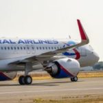 Из Ташкента вылетел самолет со 148 россиянами 6cc2bb8b8139bd3da260b58cc3ecc0ba