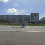 Волгоградская "крылатая скорая" отметила сезон сотым вылетом 78b796e681e6900e3df44d9dae55707a
