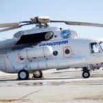 С начала мая "Полярные авиалинии" выполнили 46 срочных санитарных заданий 7c59fb705c42cccda7d31d23d97d85e4