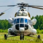 Более 300 вылетов за полгода совершили врачи санавиации в Хабаровском крае 7f5d569760b083e2f2fcc6da8c6abc00