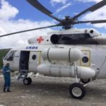 Медицина катастроф Бурятии спасла мужчину "на открытом воздухе" 93c6df7f44b9ce6adf28c10ab639e4d2