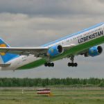 Uzbekistan Airways объявила первые рейсы после карантина по коронавирусу 99b700369c07008a0df89f952bdfee23