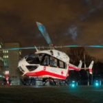 За два года санитарной авиацией столицы спасено 184 человека ночью ac349b01487fb644603dc2ab91aef4f9