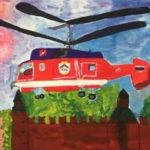 Московский авиацентр проводит конкурс рисунков, посвященный Дню воздушного флота России c0516ab4de072bb9477ccde911f3ca67