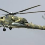 Авиационные группы ЮВО во Владикавказе провели генеральную репетицию воздушной части парада Победы c13c04e1d76f999a816d79262903f3f2