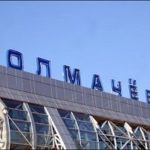 Губернатор: Темпы и качество реконструкции ВПП-2 аэропорта "Толмачево" - очень высокие cbcd3c2cc23f58bb5431205f88c16cec