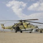 Российские военнослужащие провели санитарную обработку вертолетов в Таджикистане cefe25ab41fa49c957eb1f6b64772724