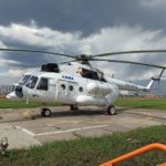 Такого "Ми-8АМТ" больше нет ни у кого e9612c4a423cc9f546c0d735d55f71c6