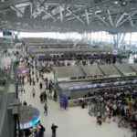 Управление гражданской авиации Таиланда (CAAT) открыло еще несколько аэропортов страны e9845915845f97b8371529da3c9f8fb1
