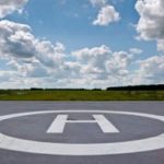В Тверской области обустроят новые площадки для вертолетов санавиации f100617d88e704ab197dadd944d1d446