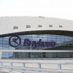 Более 150 человек прошли тестирование на COVID-19 в медчасти аэропорта Внуково с 11 мая f19f20275747b27f43101206c107da08